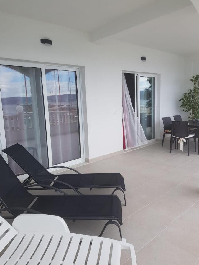 Apartments Duje Sumpetar Luaran gambar