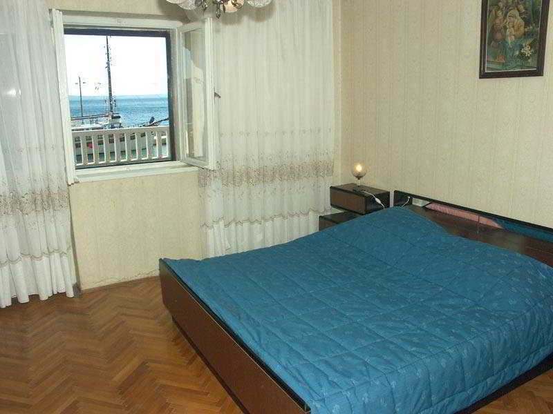 Apartments Duje Sumpetar Luaran gambar